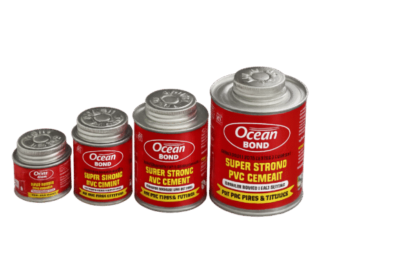 ocean bond