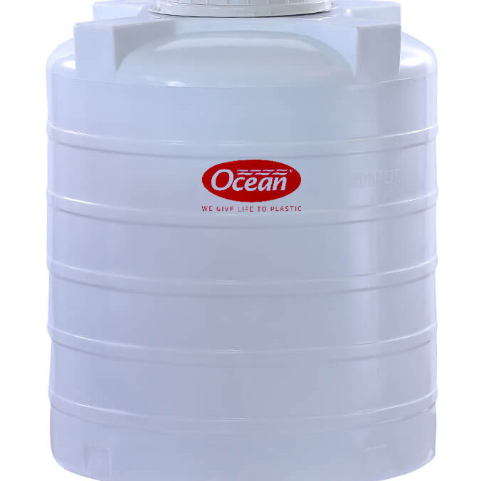 How to Choose the Best Water Storage Tank