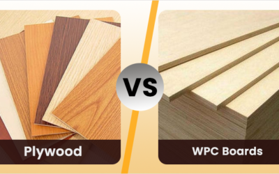 WPC Why it is Better than Plywood