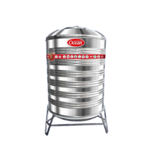 home water tank