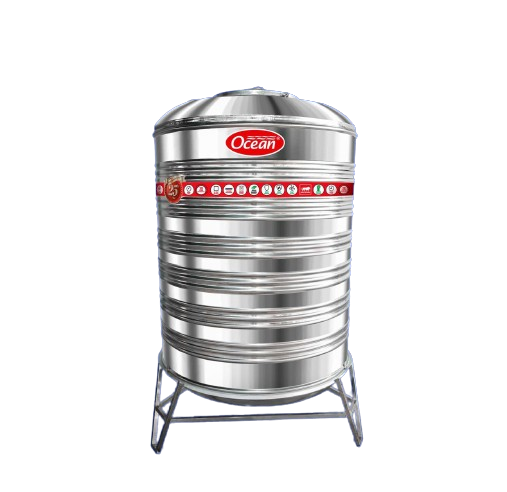 What Sets Stainless Steel Water Tanks Apart From Other Types