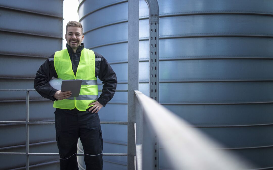 Septic Tank Manufacturers
