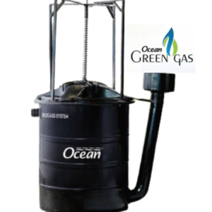 Bio Gas Tank