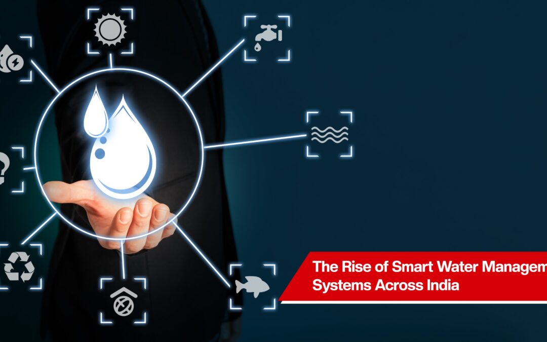 Smart Water Management Systems