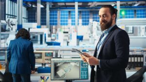 Smart Water Management Systems