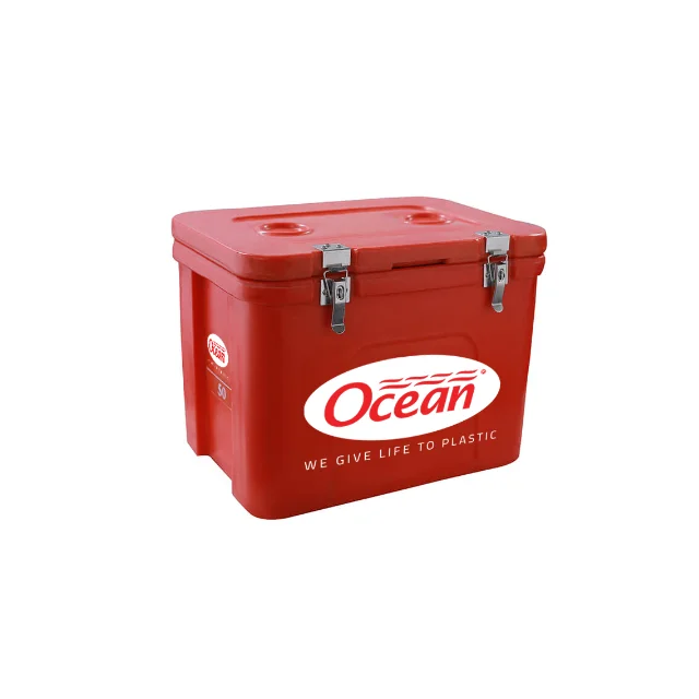 Insulated Container (Chiller Box)