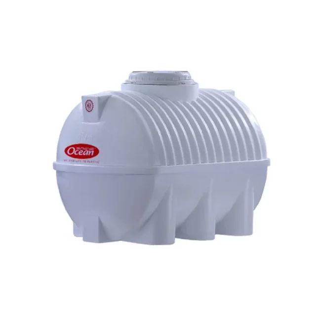 Ocean Capsule 3 Layer