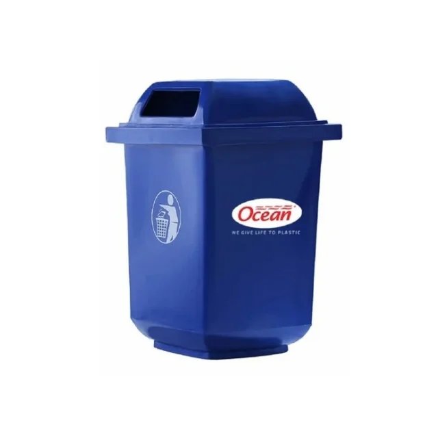 Ocean Dust Bins