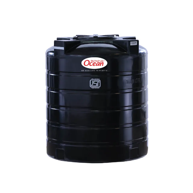 Ocean ISI Water Tanks
