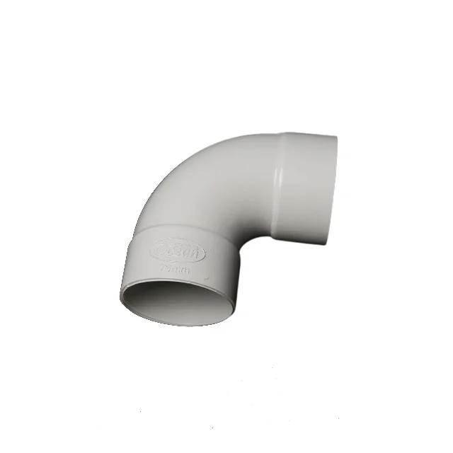 PVC Bend Pipe