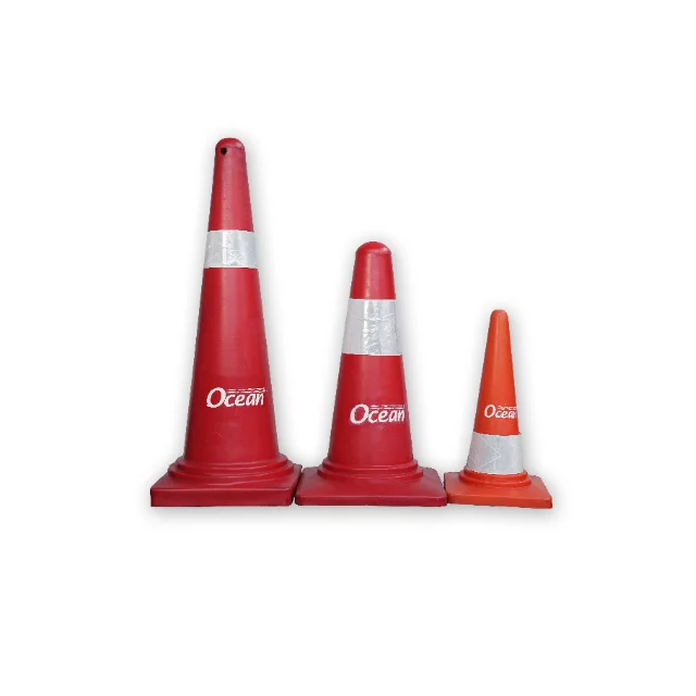 Traffic Cones