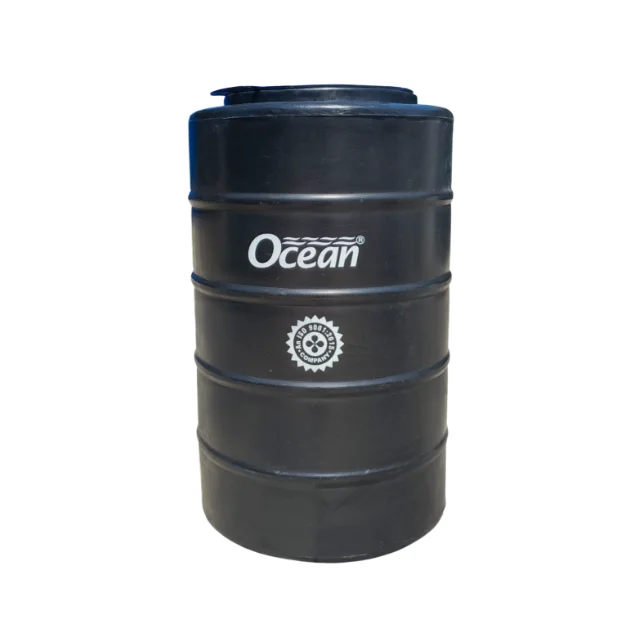 Ocean 100 liter water tank