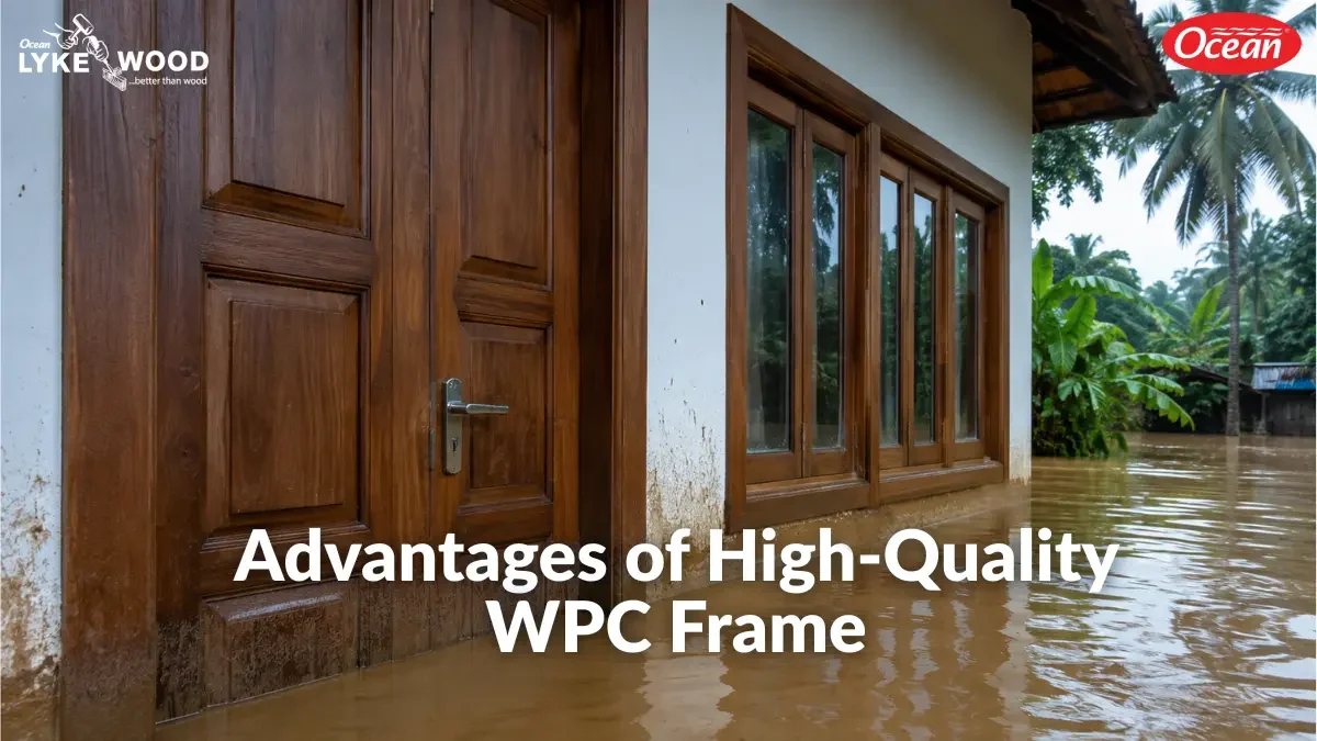 WPC brands in kerala